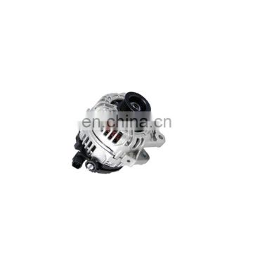 car alternator 12V 0124325085 0986046120 1022110750 1042103780 270600H070 23189