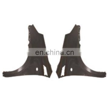 Steel Front Fender Mud Guard Right Passenger Side 96888471  For AVEO 2008-2010