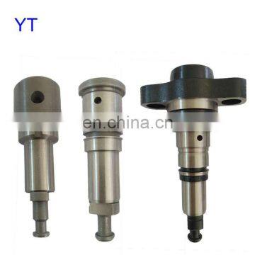 Diesel fuel injection pump plunger PW12 with High quality