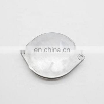 GENUINE TIMING GEAR COVER FOR 4HK1 EXCAVATOR ENGINE 8-94334681-10/894334681 photo-3