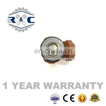 R&C High Quality Injector 1620783423 Nozzle Auto Valve For Hyundai Ssangyong 100% Tested Gasoline Fuel Injector photo-5