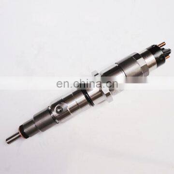 Original Engine Parts 0445120237 Injector