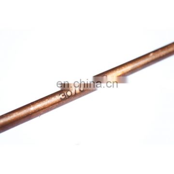 Good quality diesel engine parts 3070947 K19 fuel supply tube