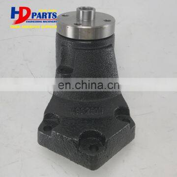 Diesel Engine 6BT Fan Stand 3960076 photo-4