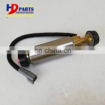 Fuel Lift Pump QSC8.3 Original Factory