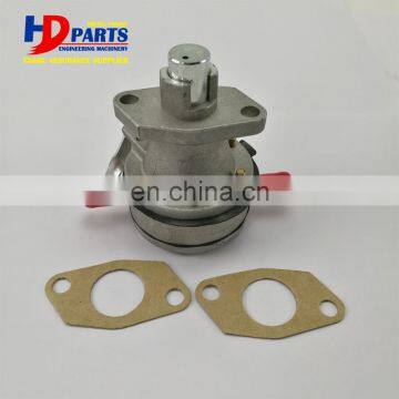 4D84 Fuel Lift Pump Engine Spare Parts 129100-52100 photo-2