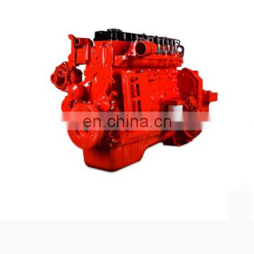 DCEC 6B5.9-C210 Engine Assembly