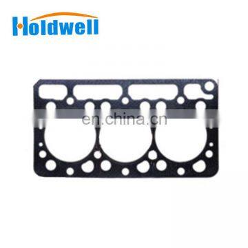 High quality engine spare parts gasket cylinder head gasket