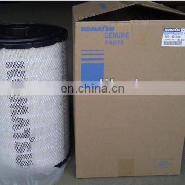 Excavator Air filter for PC300-7/PC350-7, 600-185-5100 from China supplier