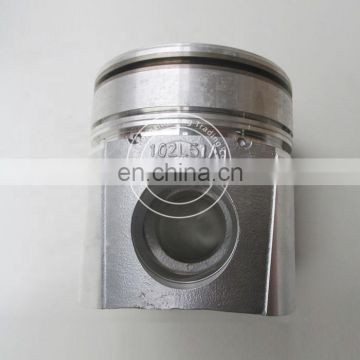 Machinery Engine Parts 6BT5.9 Engine Piston 3928673