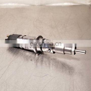 Original Fuel Injector 3976372 for Excavator engine QSB4.5 QSB6.7