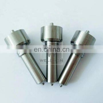 Common Rail Fuel Injector Nozzle DLLA 155P 871 Diesel Injector Nozzle DLLA 155P 1027 Nozzle Injector