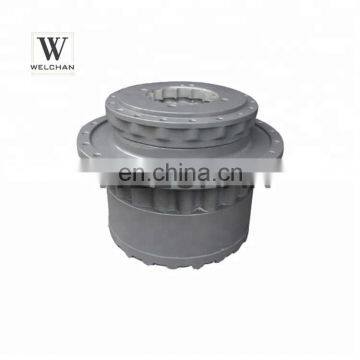 Good Price PC220-7 Excavator Final Drive Gear Parts 20Y-27-00301 20Y-27-00300 Travel Reducer photo-2