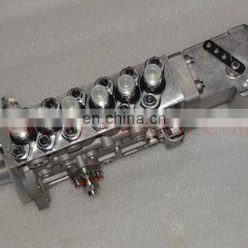 High Performance Diesel Engine Parts Fuel Injectiob Pump 6CT8.3 High Pressure Fuel Pump 4940749 5267708 photo-3