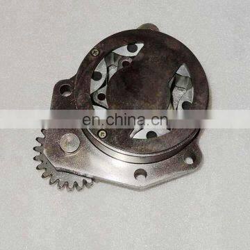 Original/Aftermarket diesel engine parts 6L ISL Hydraulic Lubricate oil pump 4983588 3991123 3950005