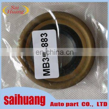 Differential Oil Seal Fit for L200 KB4T KB7T Oil Seal Catalog MB393883 photo-2