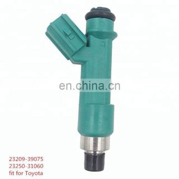 Nozzle injector assembly 23209-39075 23250-31060