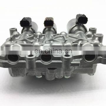 AUTOMATIC GEARBOX VALVE BODY SOLENOID PACK 27200-PYF-003 27200PYF003 for JAZZ photo-3