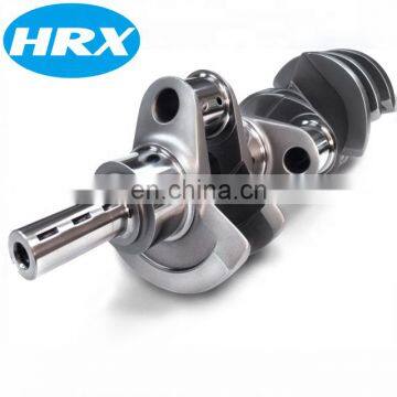 Engine spare parts crankshaft for D1005 1G067-23012 1G06723012 in stock