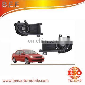 FOR MISTUBISHI LANCER 2005 2007 2011 FOG LAMP