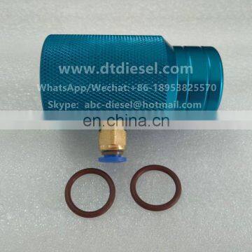 Collector For FOTON Injector photo-3