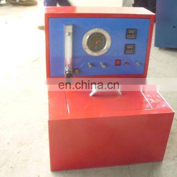 DTQ300 Fuel Pump Test Bench Good Quality