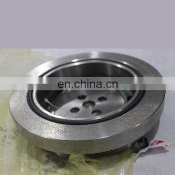 3958258 Tuned Vibration Damper for Cummins B5.9-160 6B5.9 Diesel Engine Spare Parts Manufacture Factory in China Order