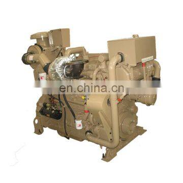 NB300 Mud Pump for Cummins Oil Field Equipment Oem With SO40078 KTA19-P525 Diesel Engine Bongao Philippines
