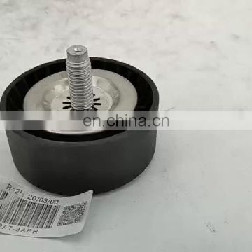 PAT Belt Pulley 68027647AA / K68027647AA / A6512000270 / 11750HG00A / 5320570100 /  6512000270 For Mercedes Jeep