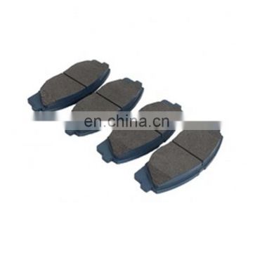 High performance Auto parts brake pad OEM 04465-YZZE9