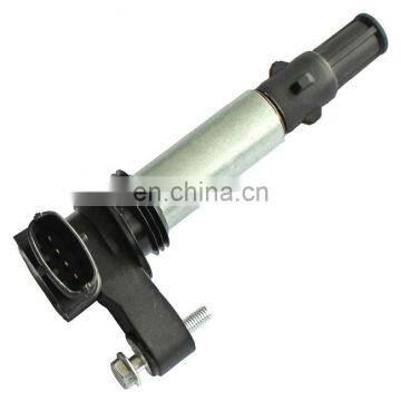 Ignition Coil Assembly Replacement for 12629037 0221604104 0221604112