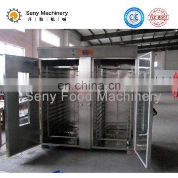 Large Scale Commercial 64 Trays Bread Proofer Machine photo-2