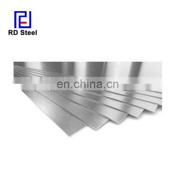 Super Duplex 2205 Stainless Steel Plate Price per kg photo-3