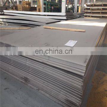 AISI ASTM 201 304 316l 309s 310s 410 420 430 Deplex 2B NO.4 BA HL Satin NO.1 Hot Rolled Cold Rolled Stainless Steel Sheet Plate