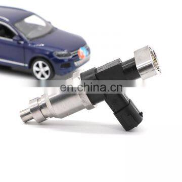 Car parts original JSD8-71 JSD871 QG18DD For Niss an QG18DD Fuel injector system