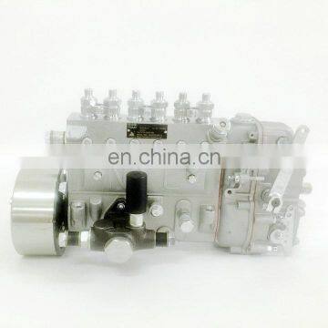 J8000-1111100A Yuchai YC6108G Engine Parts High Pressure Fuel Injection Pump B6AD54J-Z