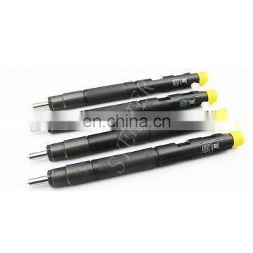 Genuine Yuchai 4D Diesel Engine Fuel Injector 28559935 photo-4