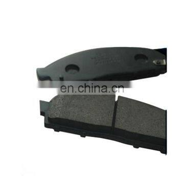 XYREPUESTOS AUTO PARTS Repuestos Al Por Mayor Auto Parts Brake Pads for Mitsubishi L200 05-15 4605A198