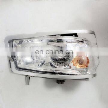 Brand New Great Price Truck Combination Headlight For HOWO