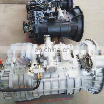 Gearbox assembly 12JSD200T Chinese transmission part