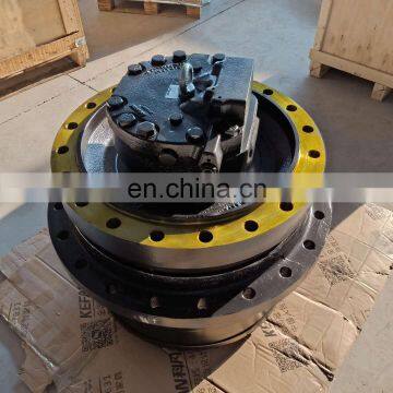 Excavator 374 Travel Motor 353-0607 353-0608 374D Final Drive photo-2