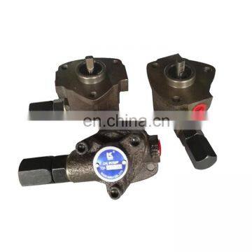 NOP Cycloid gear oil pump  Nippon Oil Pump TOP-220HWMVB  TOP-220HWNPE TOP-216HWMVD  TOP-216HWNPEVB Lubricating oil pump