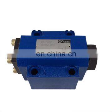 Trade Assurance HUADE Hydraulic Control One-way Valve SV10PA-1-30 SV30PA-1-40B photo-5