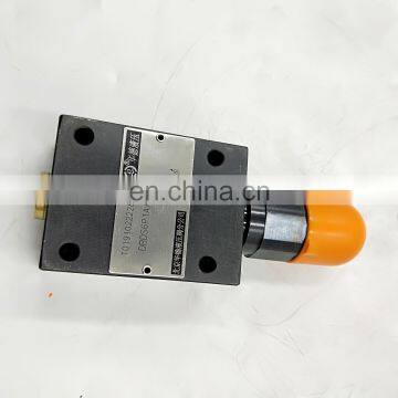 HUADE Hydraulic Cartridge Type Direct Acting Relief Valve DSDS6P10B/315 DSDS10P DSDS20P DSDS30P DBDSG10B/315 DBDS25G10B/25/2 photo-5