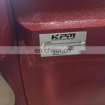Trade Assurance Kawasaki Hydraulic Pump K3VG280DI-10FRH-0000-0 Plunger Pump photo-5