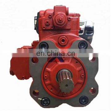 Excavator new K3V180DTP170R-9NJ9-1 hydraulic pump EC360 R375-7H R350-9V Main pump