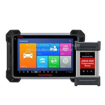 Autel MaxiCOM MK908P Pro Full System Diagnostic Tool www.obdfamily.com