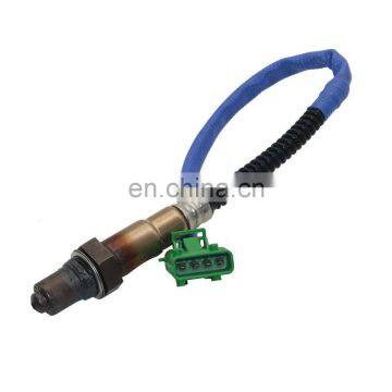 New O2 Oxygen Sensor For Peugeot Lambda 106 206 Citroen C2 C3 C4 OEM OZA495-PG2 0258006028 1628KN