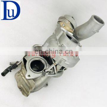 K16 53169700005 07C145061R RIGHT Turbo for Bentley Continental GT GTC Flying Spur W12 Engine