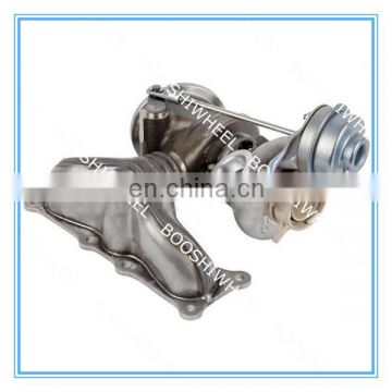 Turbo for BMW X6 49131-07358 4913107358 49131-07359 4913107359 11657593021